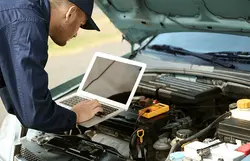 Car Scanning and Electrical Diagnosis