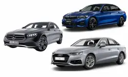 Premium Brand  Cars Plan