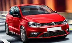 German Brand Cars Plan