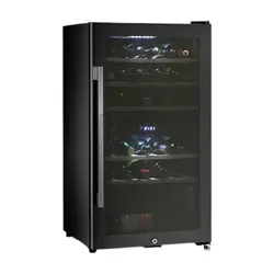 Wine Cooler WC 76 DZ