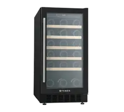 Wine Cooler JCF-88