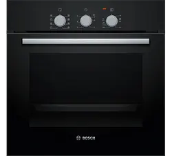 Built-In Oven HBF031BA0I