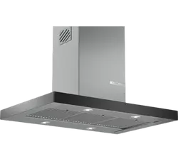 Island Hood DIB128G50I