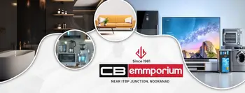 CB emmporium 