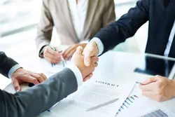 Business Legal Assistance