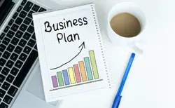 Business Plan Development