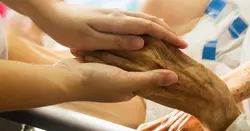 Neighbourhood Network in Palliative Care