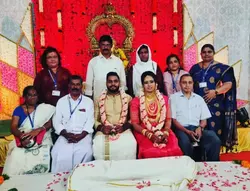 Post-Marital Counselling