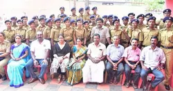 Group Counselling