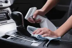Sanitizing