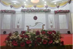 Stage Decoration