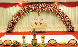 Flower Decorations