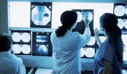 Diploma in MRI Scan Technician