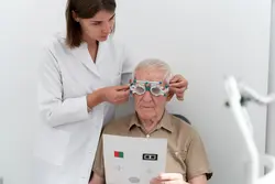 Cornea and LASIK