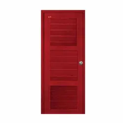 Deep Red Doors(SDP 011)