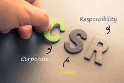 Social Responsibility Programmes