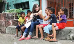 Volunteering Programmes