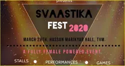 Svaastika Fest