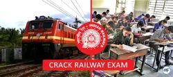Railway Exam Preparation Class