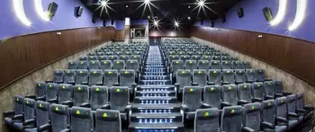 Aries Plex SL Cinemas