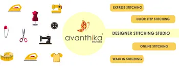 Avanthika Boutique 