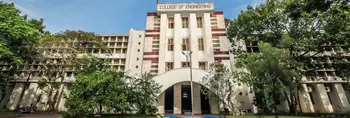 College of Engineering Trivandrum