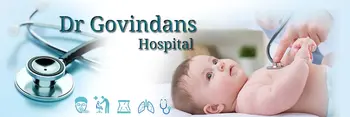 Dr Govindans Hospital 