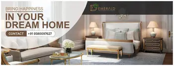 Emerald Interior Design Studio