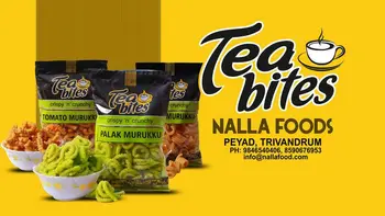 Nalla Foods Pvt Ltd 