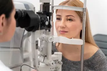 Precise Speciality Eye Care