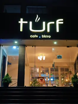 Turf Cafe