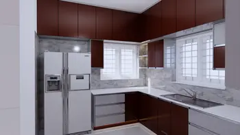 VC Interiors- Best Interior design company in Trivandrum