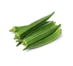 Vendakka (Ladies Finger) 1 kg