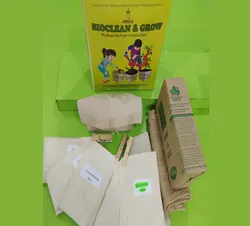 Children's Clean & Grow