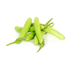 Aubergine (Vazhuthananga) 1 Kg