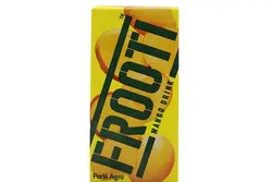 Frooti Drink - Fresh 'N' Juicy Mango