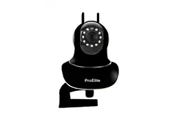 ProElite IP01A WiFi Wireless HD IP Security Camera CCTV