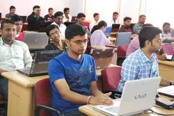MCA class