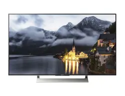 Sony 123.2 cm (49 inches) Bravia KD-49X9000E 4K UHD LED Smart TV