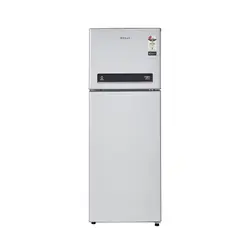  Whirlpool 265 L 2 Star Frost-Free Double-Door Refrigerator (NEO DF278 PRM, Galaxy Steel)