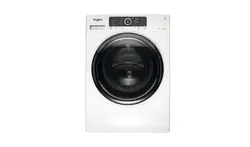 Whirlpool Supreme Care 9 kg Fully Automatic Front Load Washing Machine