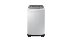Samsung Washing Machine WA60M4100HY Top Loading,6.0 Kg