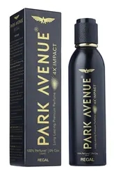 Park Avenue Premium Perfume - Regal 120ml
