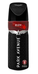Park Avenue Believe Body Deodorant, 100gm