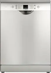  Bosch SMS60L18IN Free Standing 12 Place Settings Dishwasher