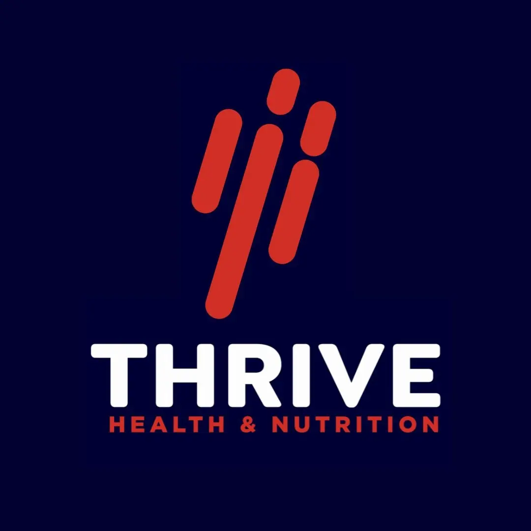 Thrive Health & Nutrition