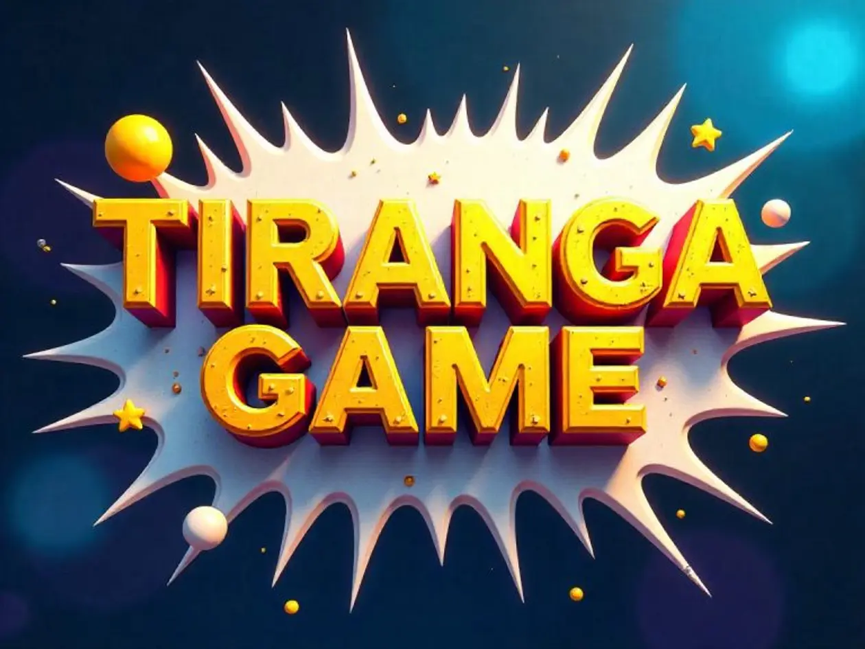 Tiranga Game54