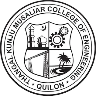 TKM College of Engineering