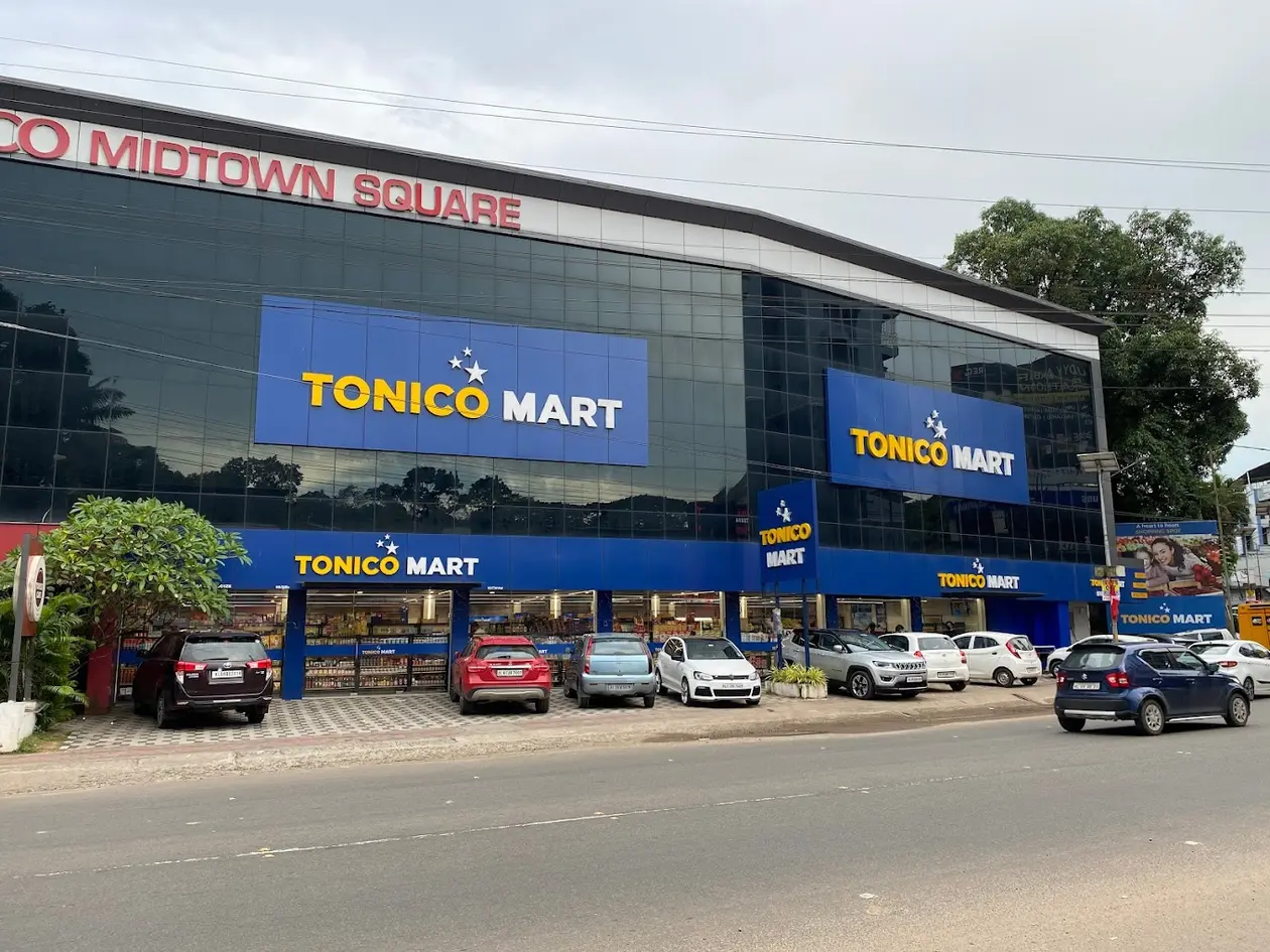 Tonico Mart