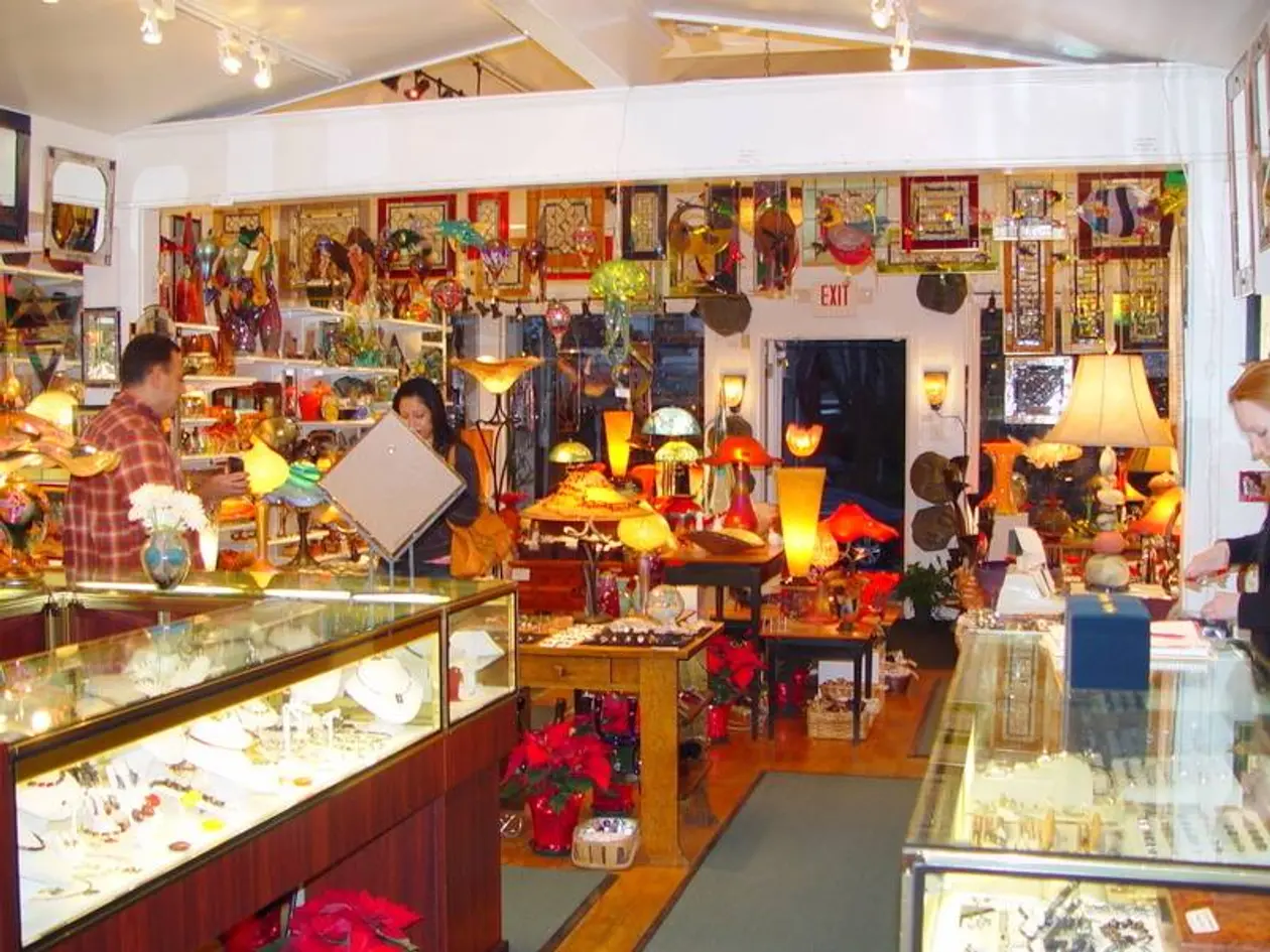 Topeo Gallery